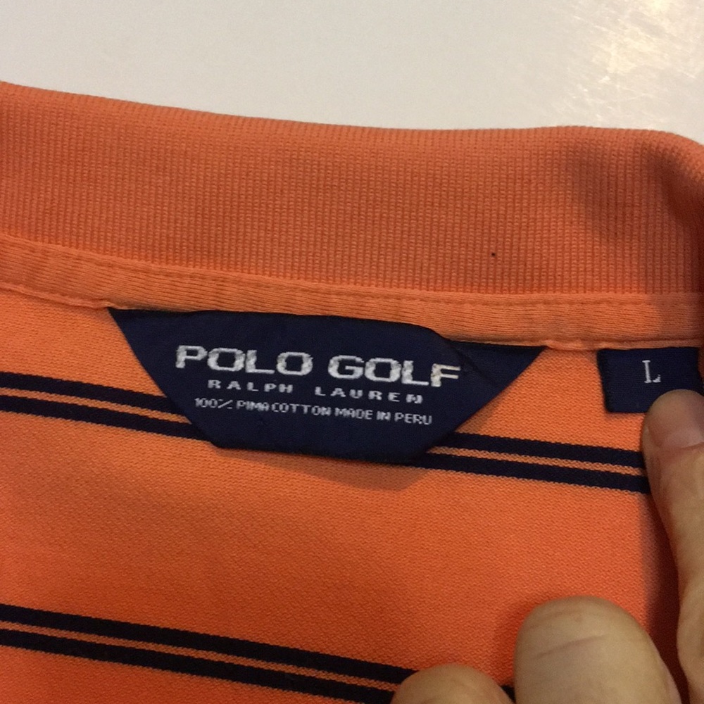 Men’s Ralph Lauren Polo - Picture 4 of 6